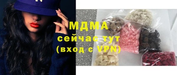 Альфа ПВП Пересвет