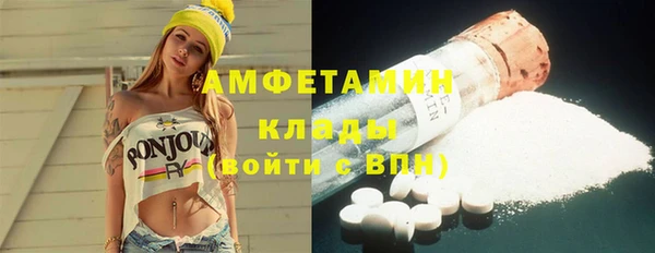 Альфа ПВП Пересвет